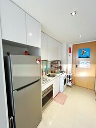 Parc Clematis (D5), Apartment #502244491